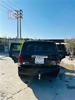 Dodge Nitro